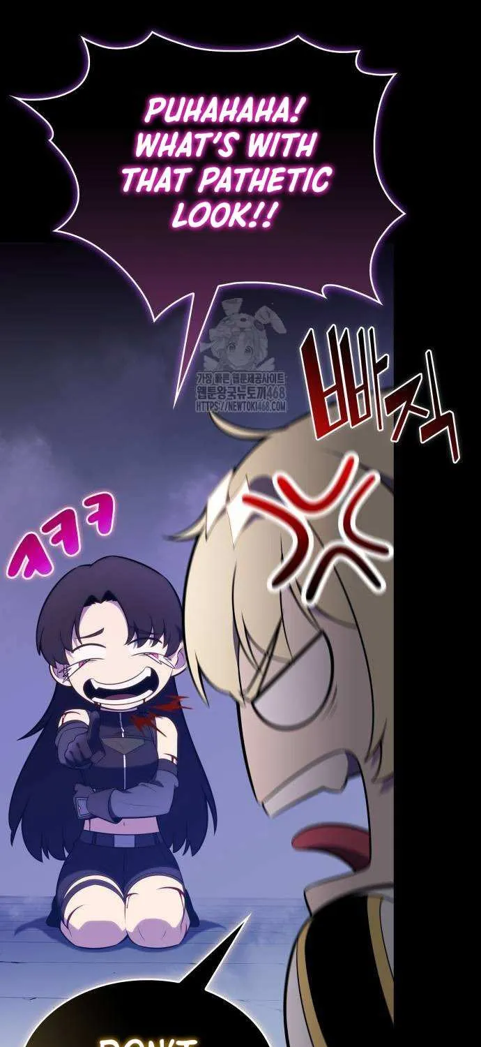 The Reborn Young Lord is an Assassin Chapter 89 page 67 - 