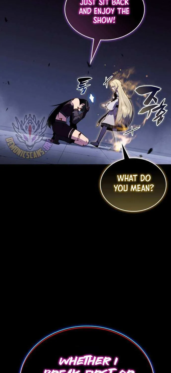 The Reborn Young Lord is an Assassin Chapter 89 page 78 - 