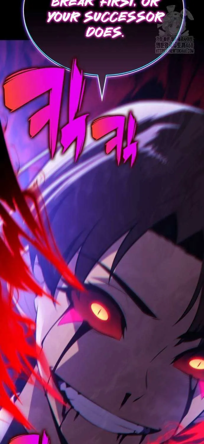 The Reborn Young Lord is an Assassin Chapter 89 page 79 - 