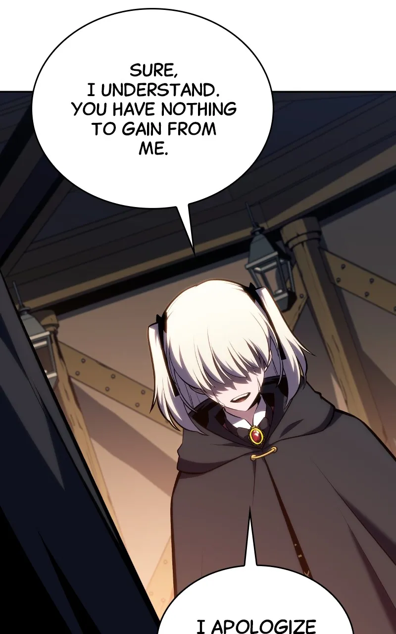The Reborn Young Lord is an Assassin Chapter 9 page 104 - 