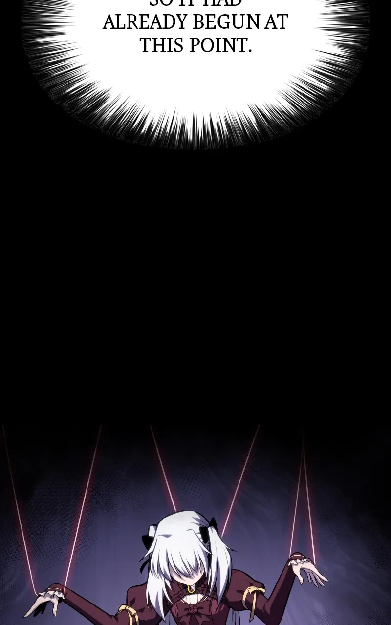 The Reborn Young Lord is an Assassin Chapter 9 page 118 - 