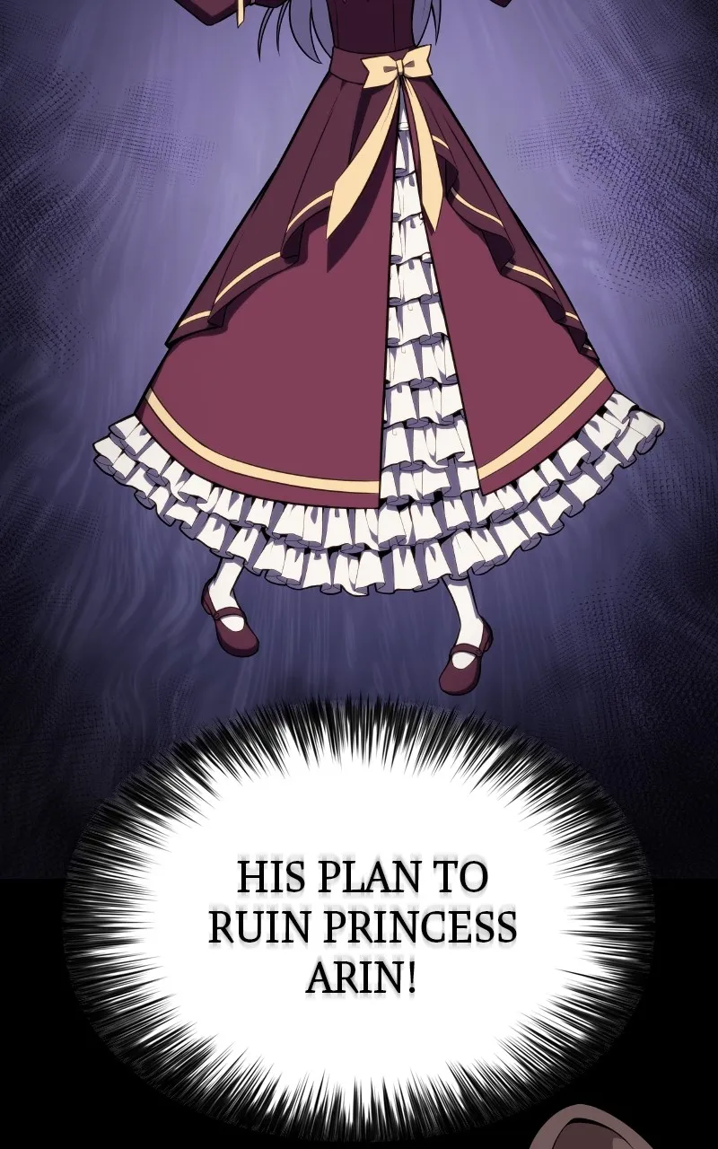 The Reborn Young Lord is an Assassin Chapter 9 page 119 - 