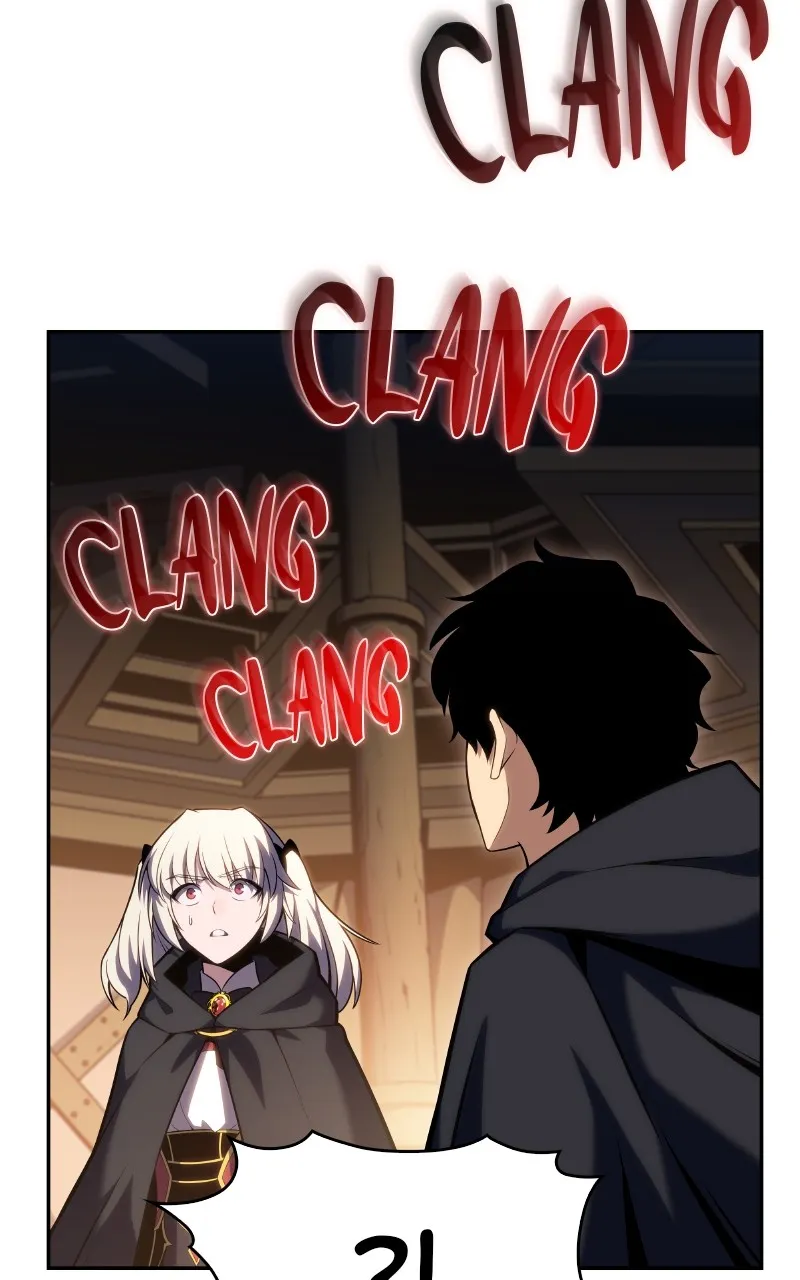 The Reborn Young Lord is an Assassin Chapter 9 page 121 - 