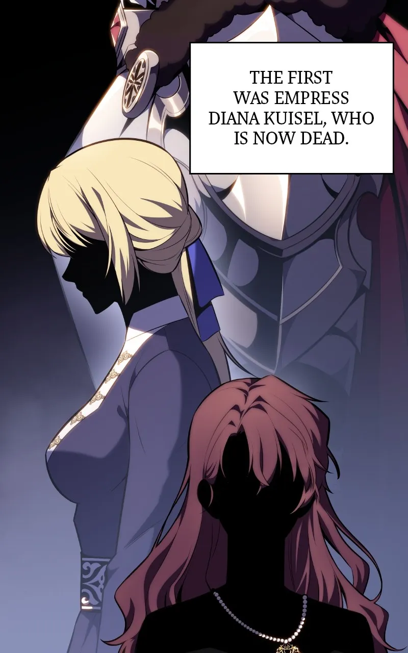 The Reborn Young Lord is an Assassin Chapter 9 page 3 - 