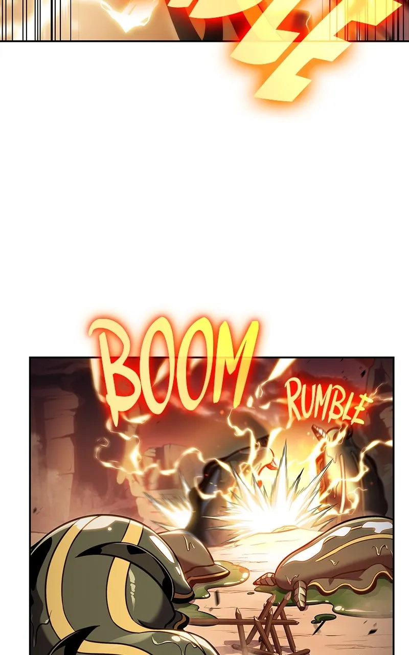 The Reborn Young Lord is an Assassin Chapter 9 page 21 - 