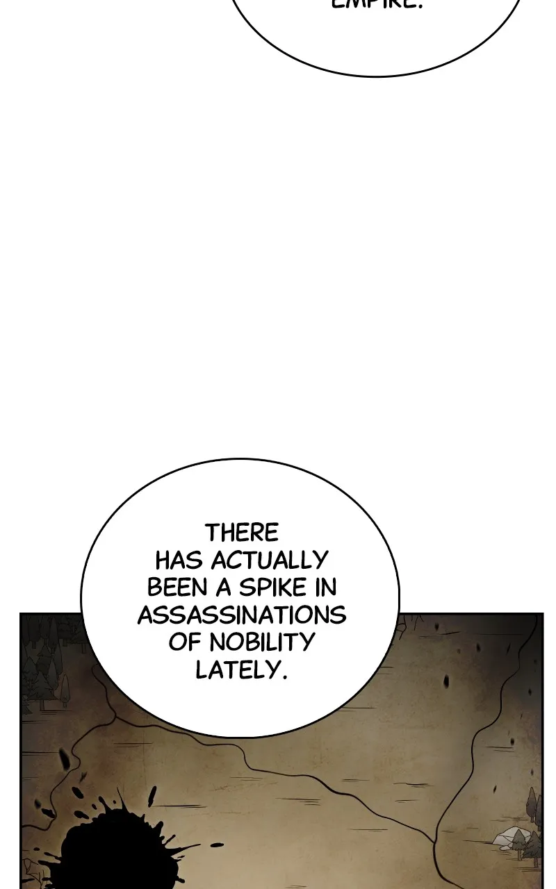 The Reborn Young Lord is an Assassin Chapter 9 page 39 - 