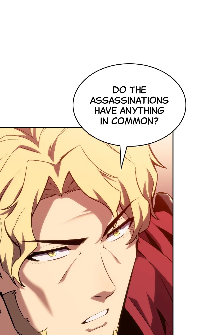 The Reborn Young Lord is an Assassin Chapter 9 page 41 - 