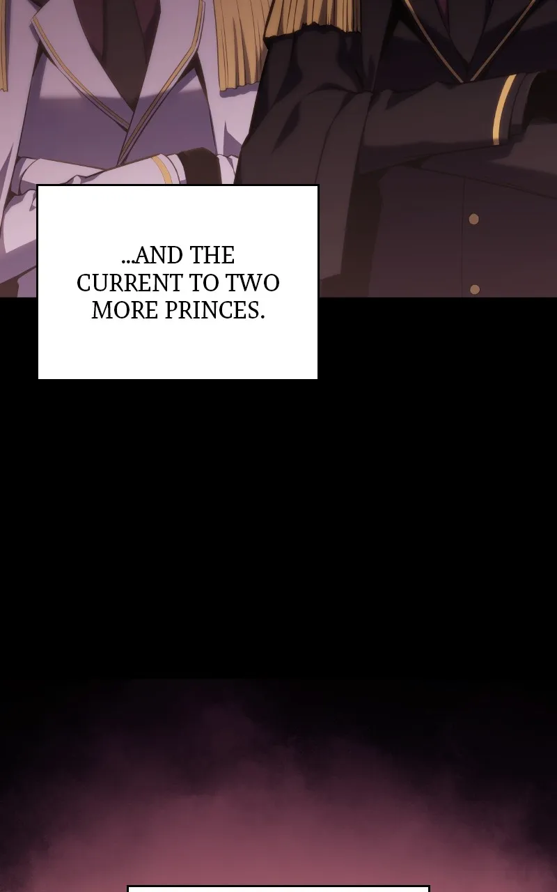The Reborn Young Lord is an Assassin Chapter 9 page 6 - 
