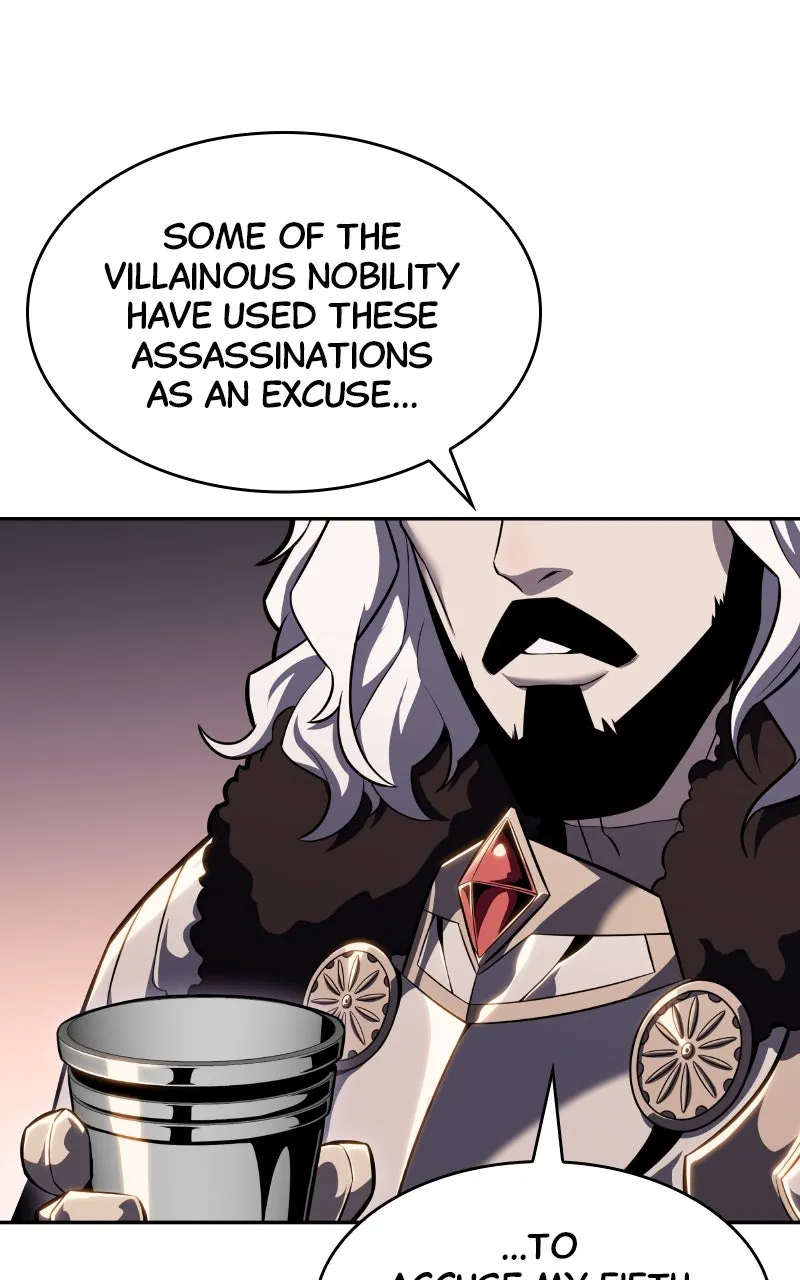 The Reborn Young Lord is an Assassin Chapter 9 page 52 - 