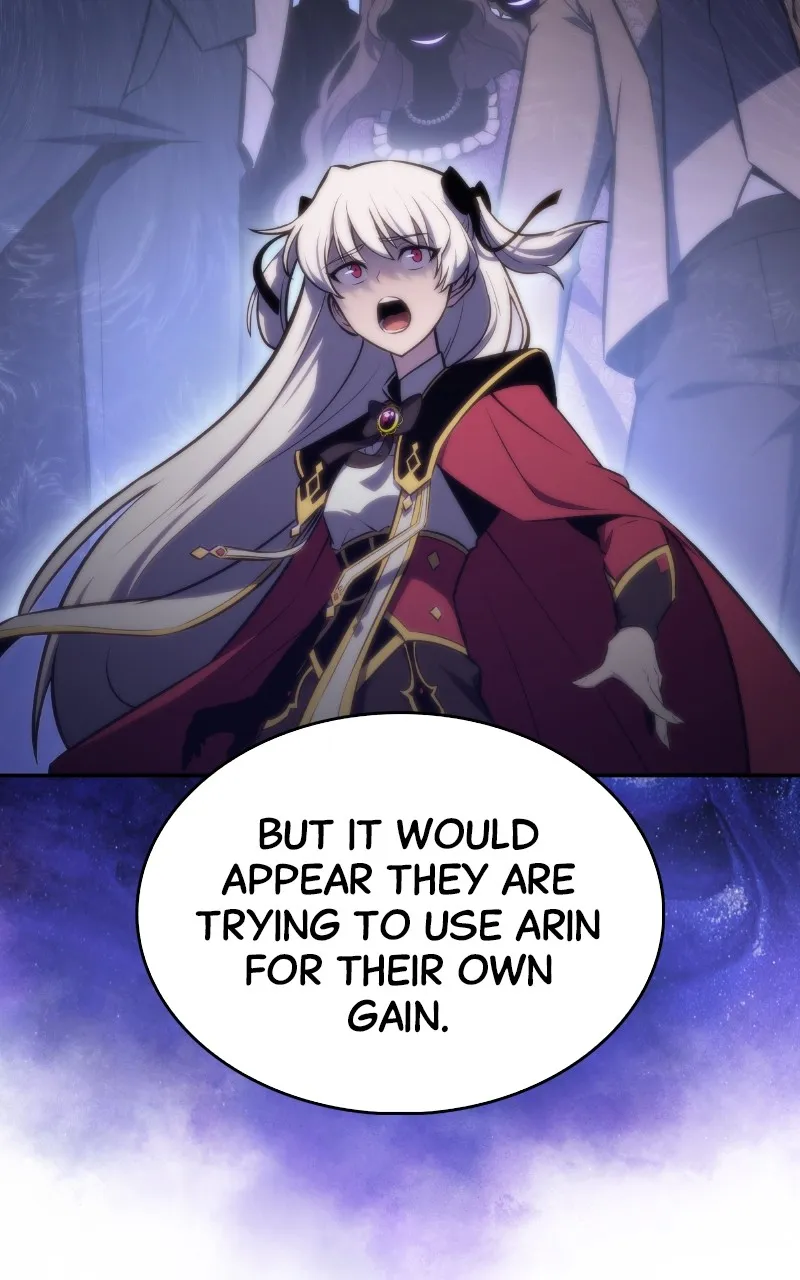 The Reborn Young Lord is an Assassin Chapter 9 page 56 - 