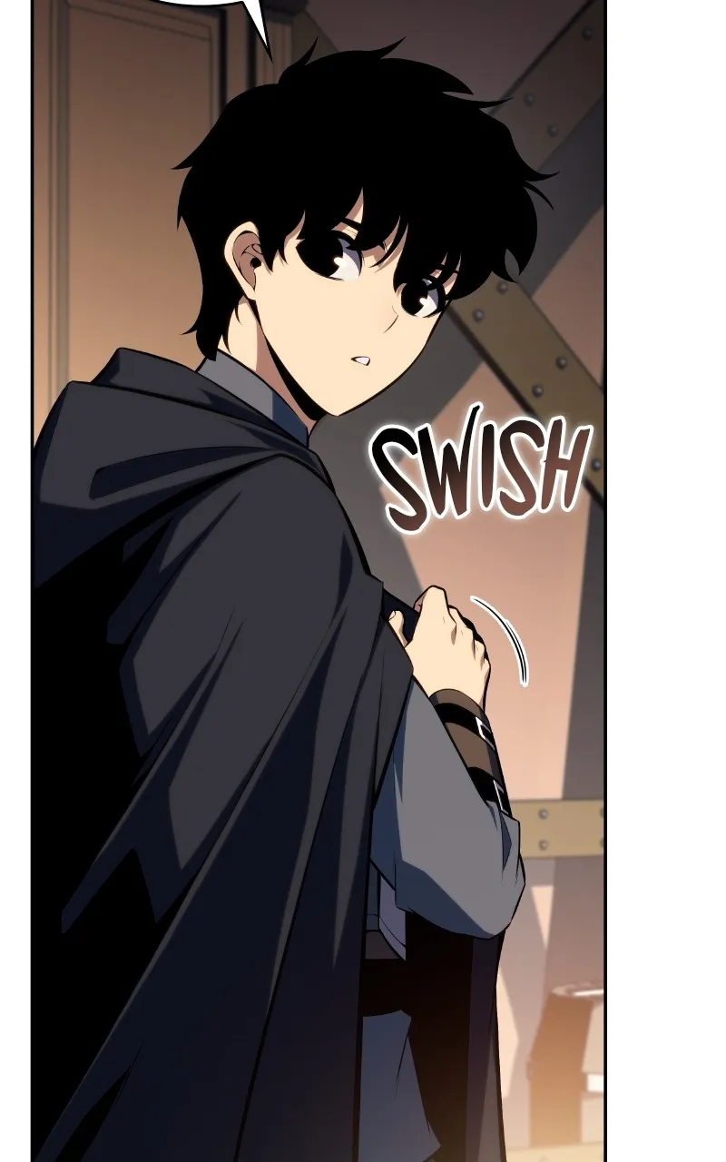 The Reborn Young Lord is an Assassin Chapter 9 page 65 - 