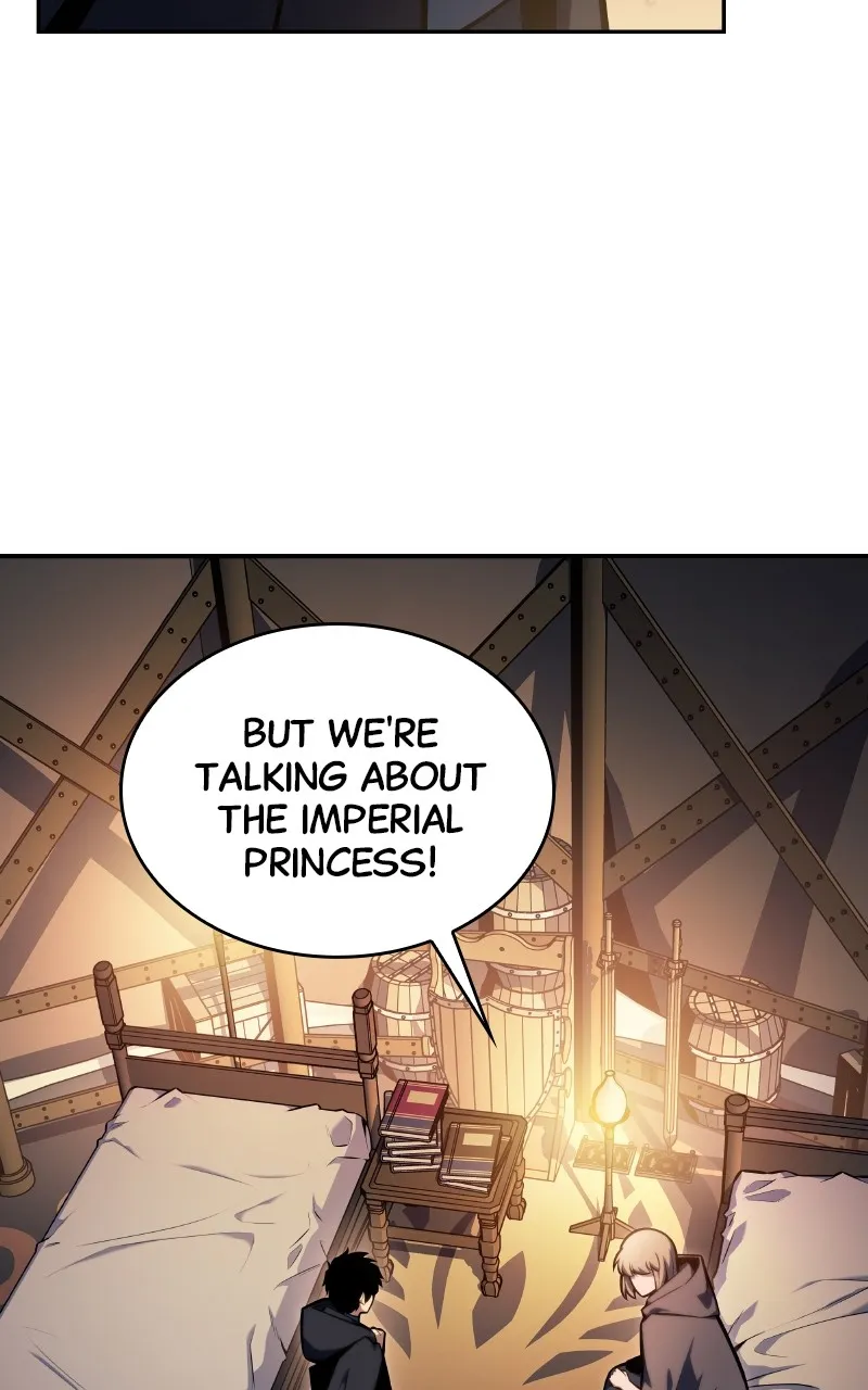 The Reborn Young Lord is an Assassin Chapter 9 page 66 - 