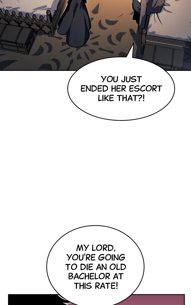 The Reborn Young Lord is an Assassin Chapter 9 page 67 - 