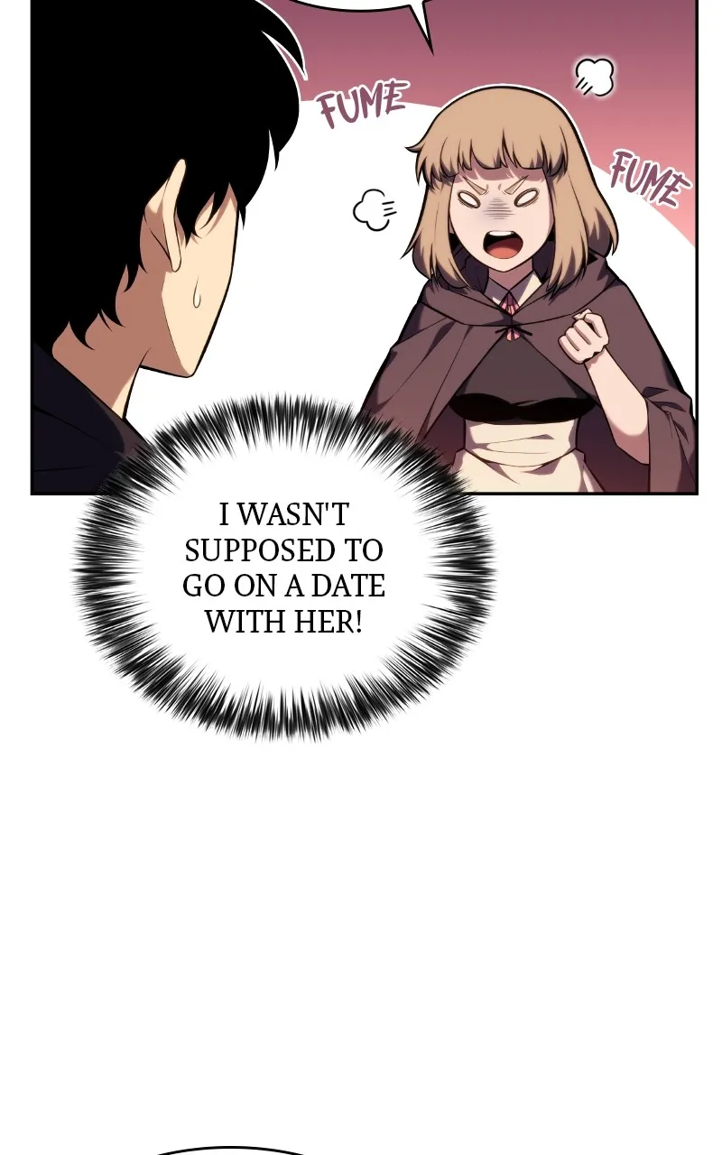 The Reborn Young Lord is an Assassin Chapter 9 page 68 - 
