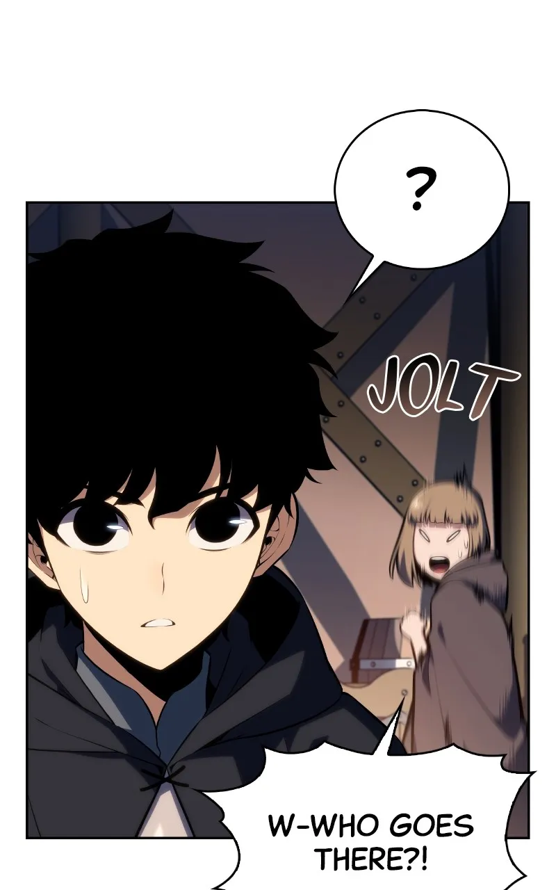 The Reborn Young Lord is an Assassin Chapter 9 page 72 - 