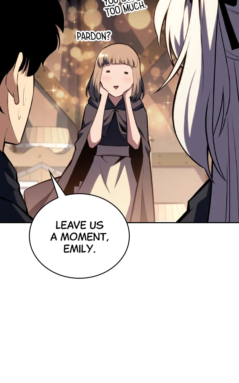 The Reborn Young Lord is an Assassin Chapter 9 page 84 - 