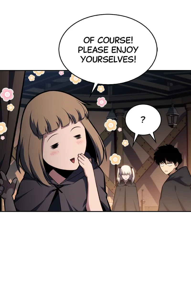 The Reborn Young Lord is an Assassin Chapter 9 page 85 - 