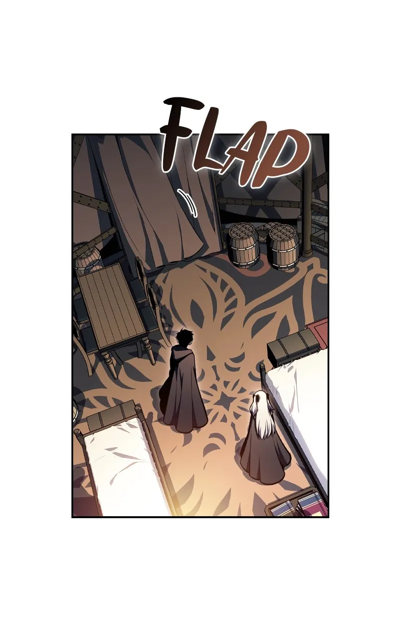 The Reborn Young Lord is an Assassin Chapter 9 page 86 - 