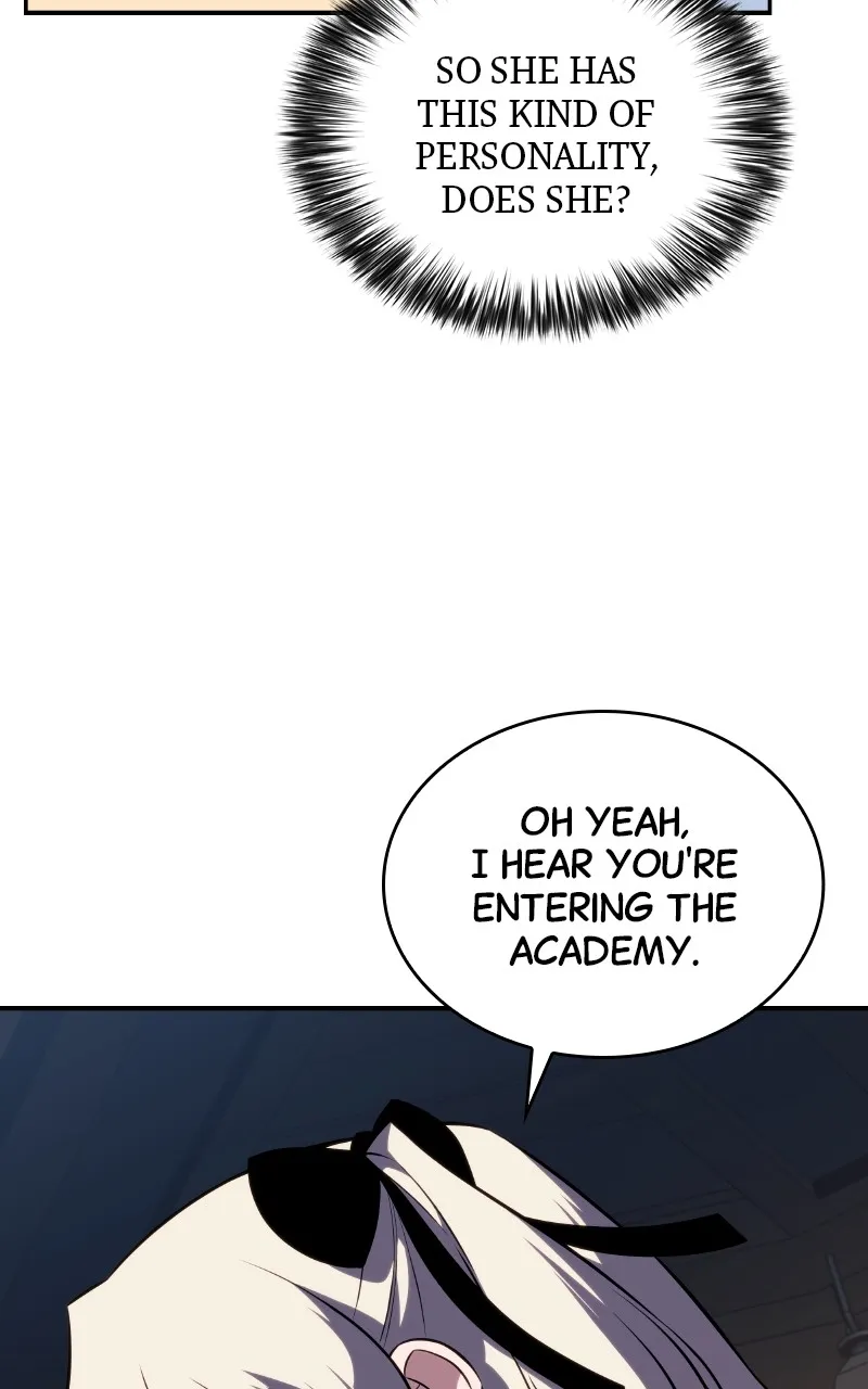 The Reborn Young Lord is an Assassin Chapter 9 page 94 - 