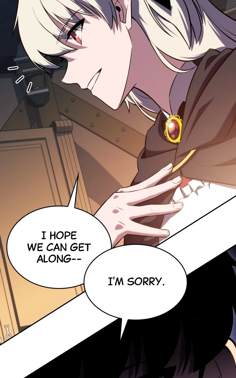 The Reborn Young Lord is an Assassin Chapter 9 page 95 - 