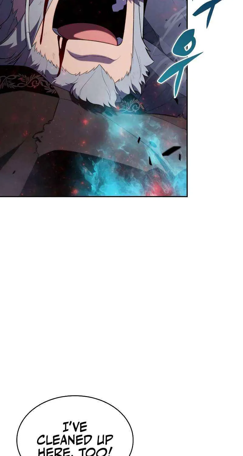 The Reborn Young Lord is an Assassin Chapter 90 page 105 - 