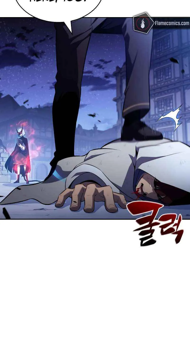 The Reborn Young Lord is an Assassin Chapter 90 page 106 - 