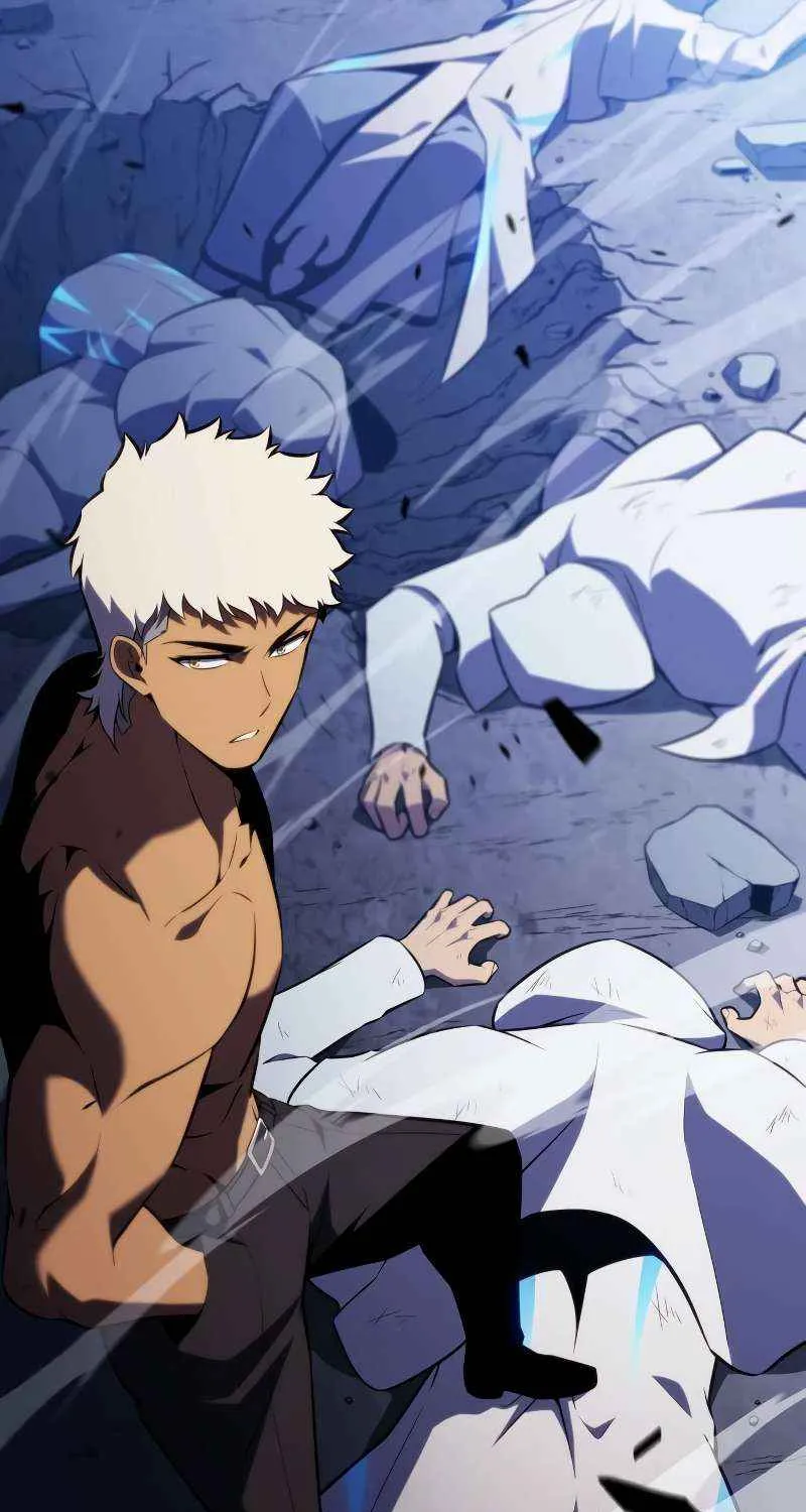 The Reborn Young Lord is an Assassin Chapter 90 page 108 - 