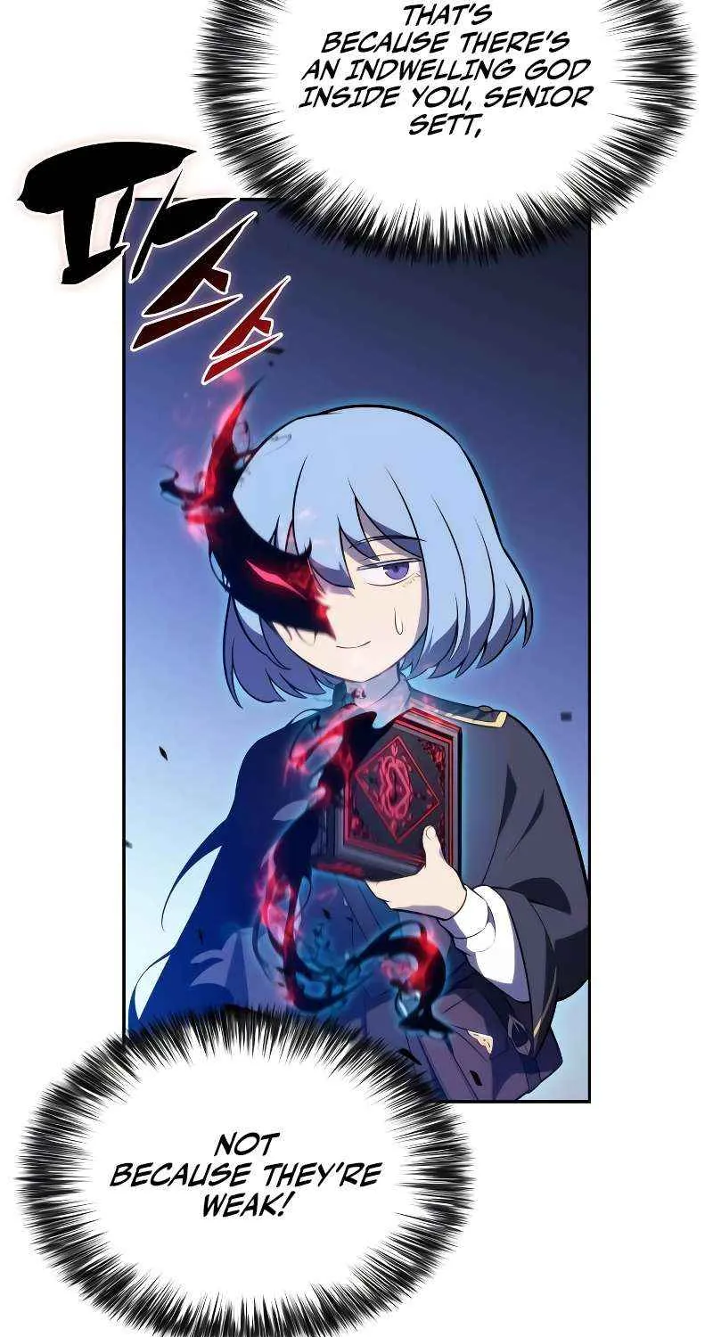 The Reborn Young Lord is an Assassin Chapter 90 page 110 - 