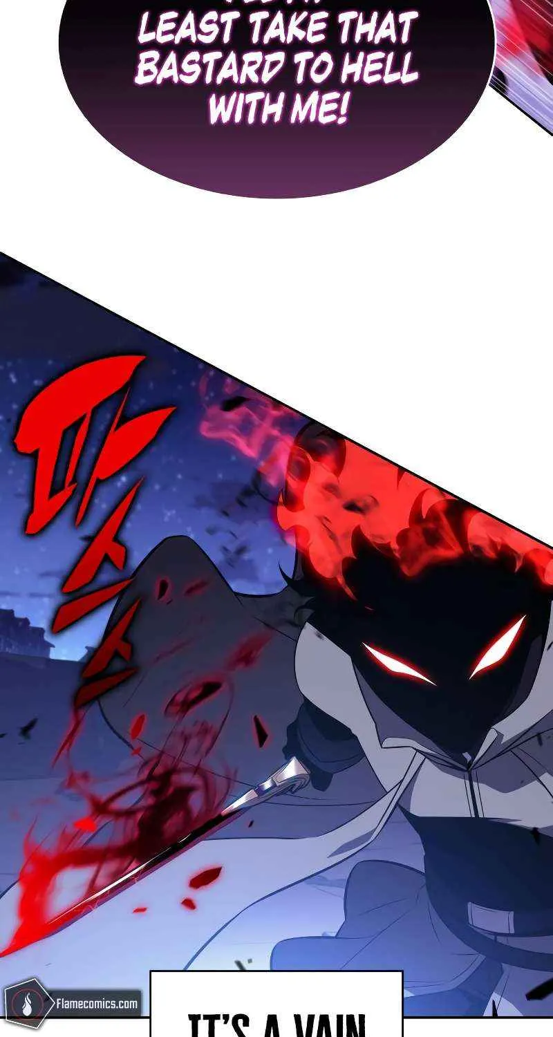 The Reborn Young Lord is an Assassin Chapter 90 page 29 - 