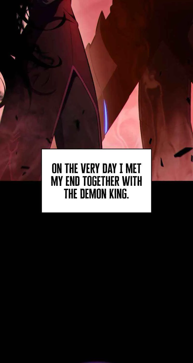 The Reborn Young Lord is an Assassin Chapter 90 page 33 - 
