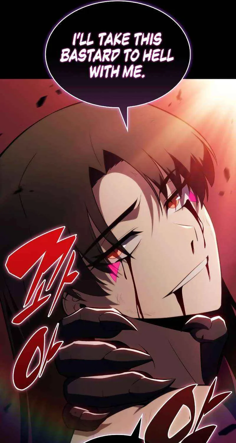 The Reborn Young Lord is an Assassin Chapter 90 page 34 - 