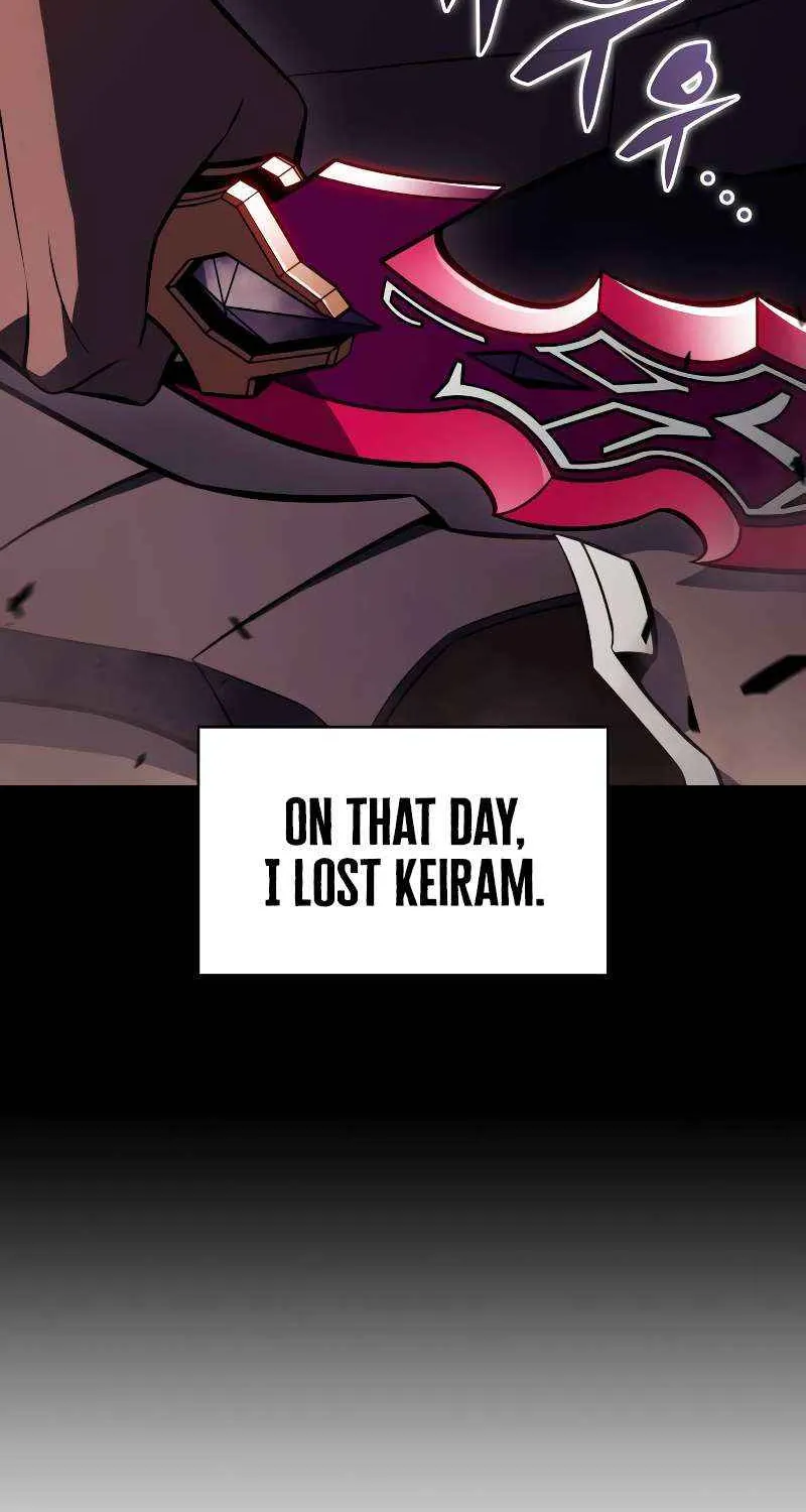 The Reborn Young Lord is an Assassin Chapter 90 page 38 - 