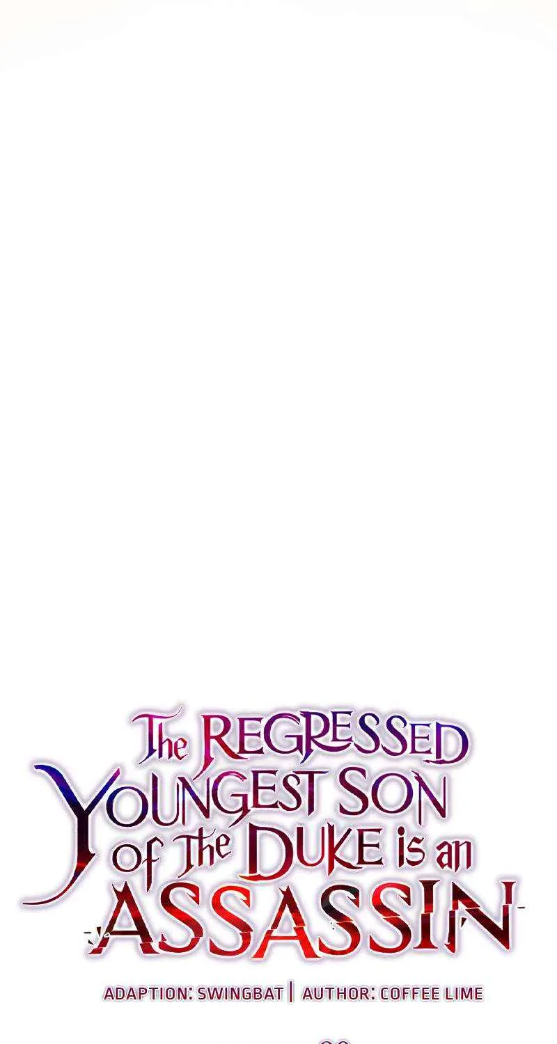 The Reborn Young Lord is an Assassin Chapter 90 page 48 - 