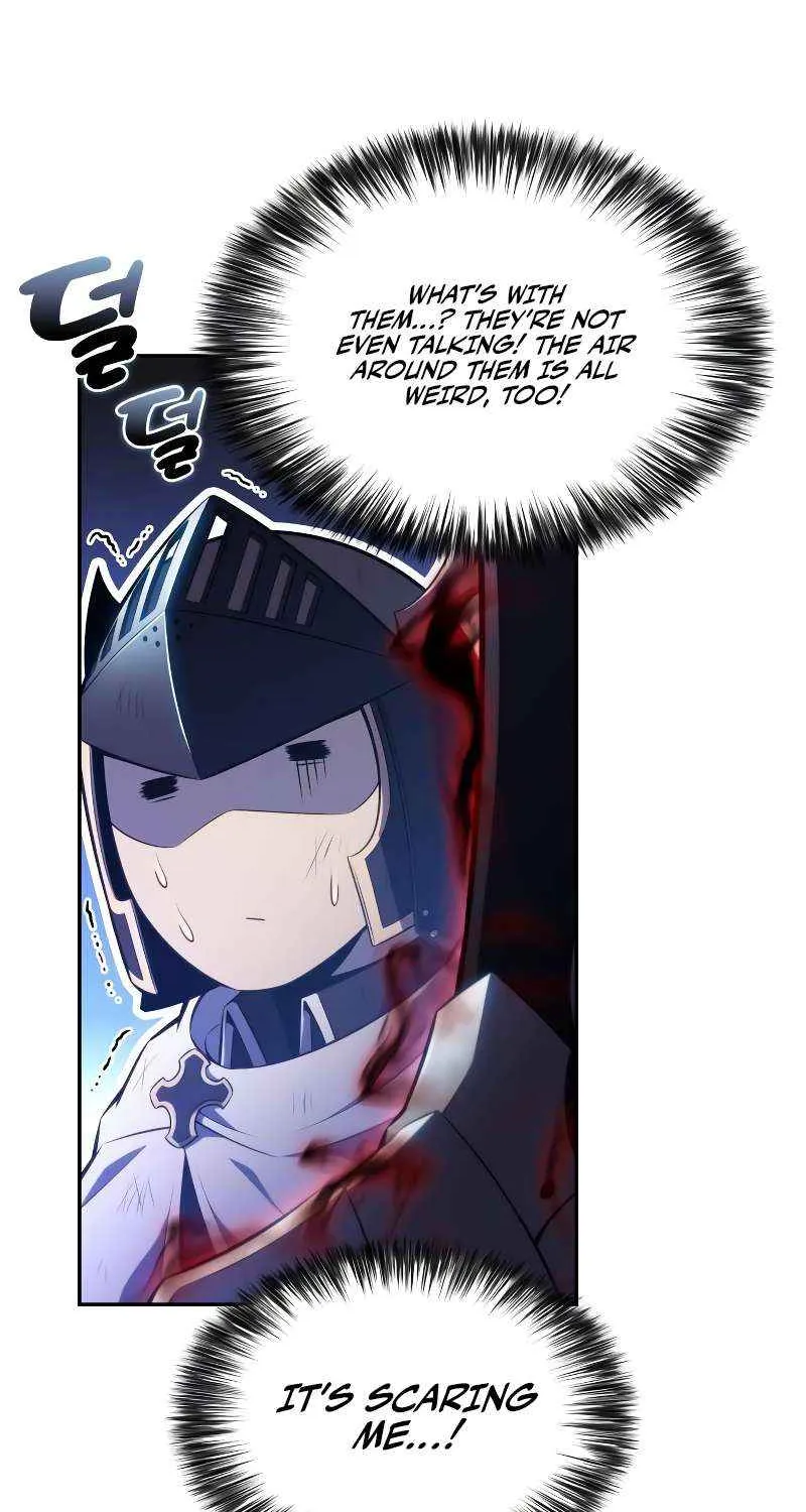 The Reborn Young Lord is an Assassin Chapter 90 page 55 - 
