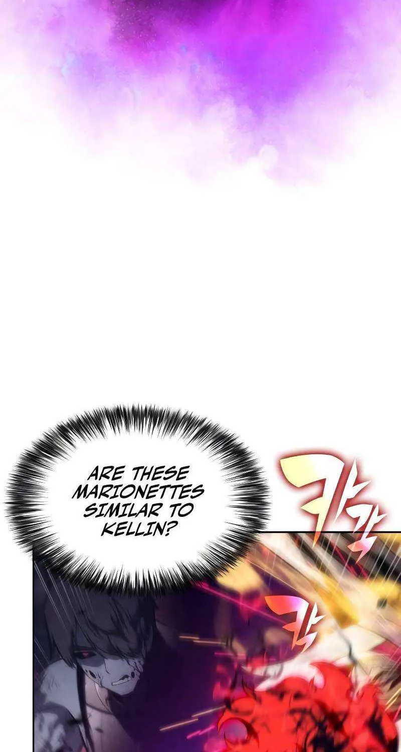 The Reborn Young Lord is an Assassin Chapter 90 page 67 - 