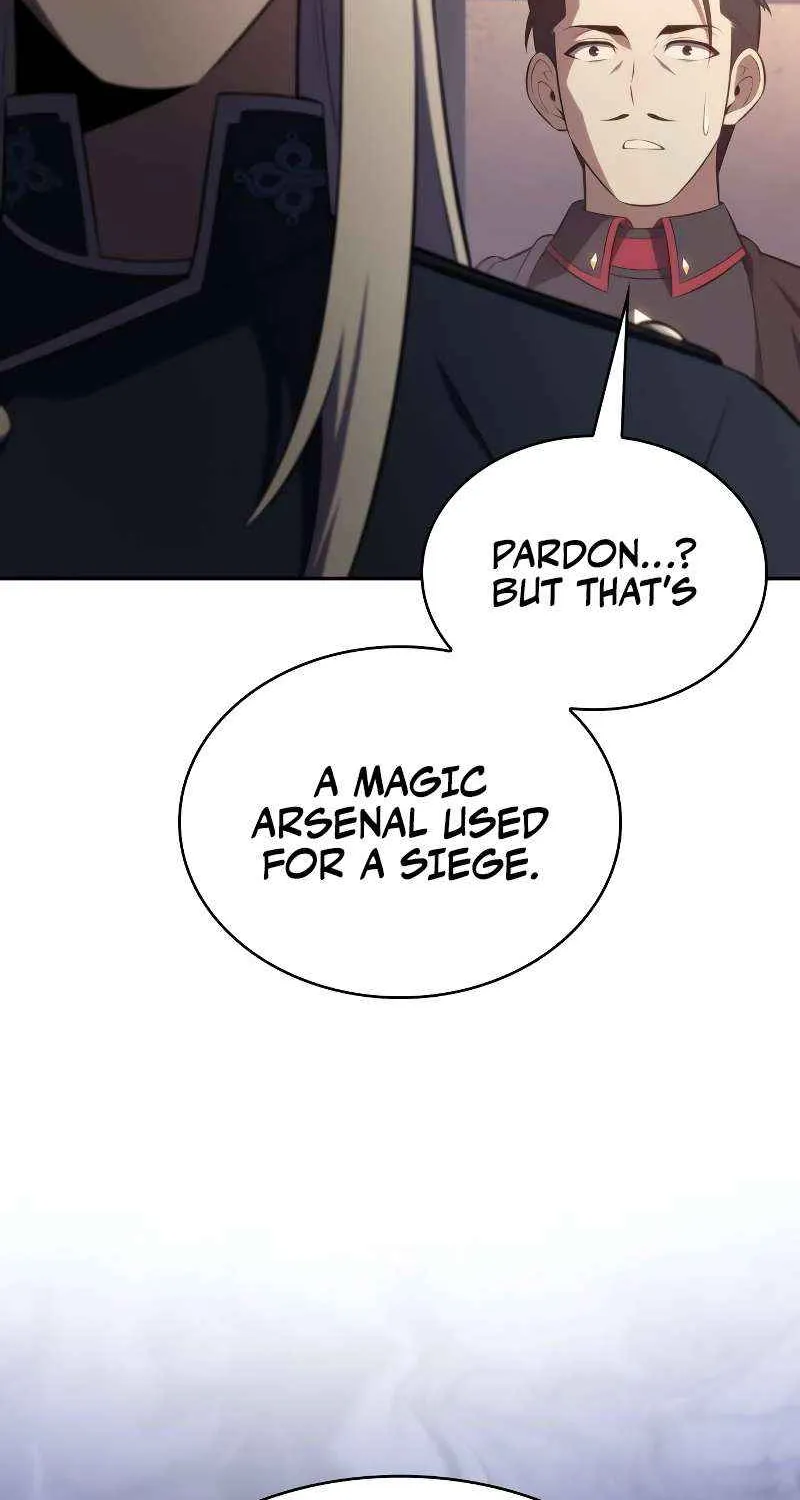 The Reborn Young Lord is an Assassin Chapter 90 page 91 - 