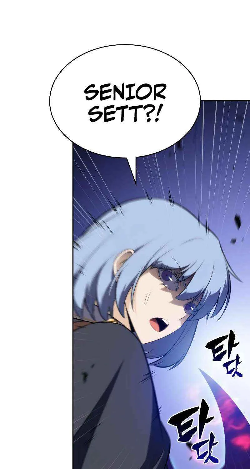 The Reborn Young Lord is an Assassin Chapter 91 page 110 - 