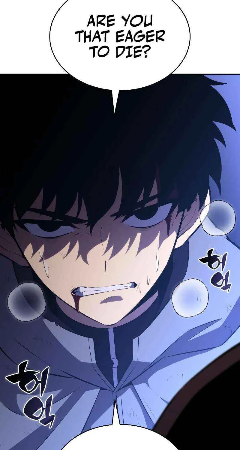 The Reborn Young Lord is an Assassin Chapter 91 page 26 - 