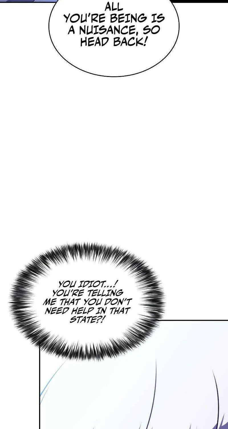The Reborn Young Lord is an Assassin Chapter 91 page 27 - 