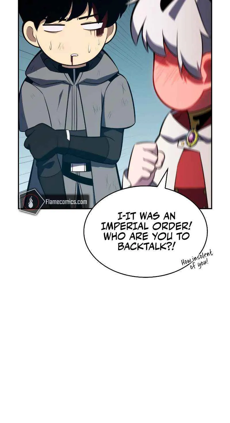 The Reborn Young Lord is an Assassin Chapter 91 page 30 - 