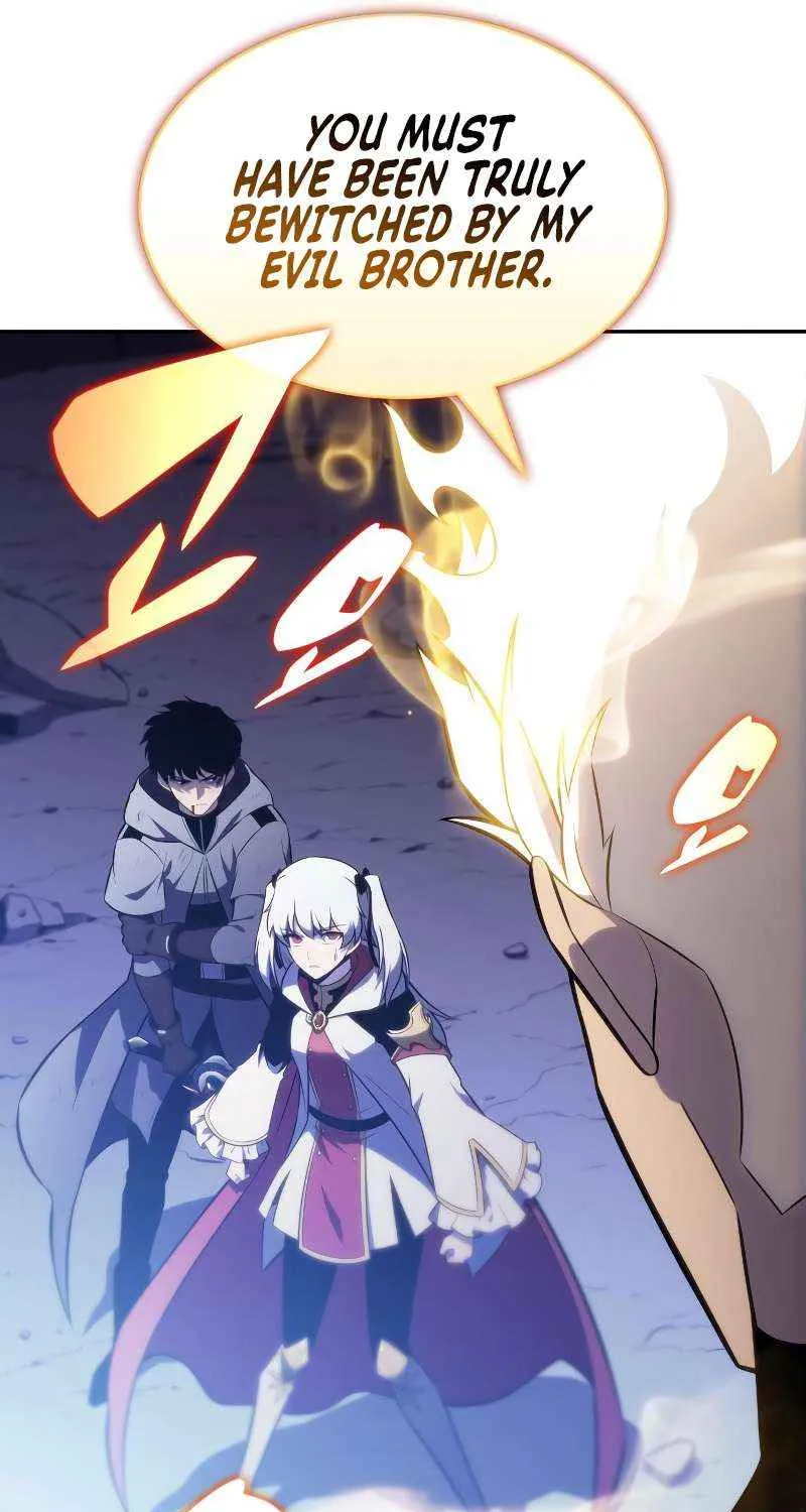 The Reborn Young Lord is an Assassin Chapter 91 page 31 - 