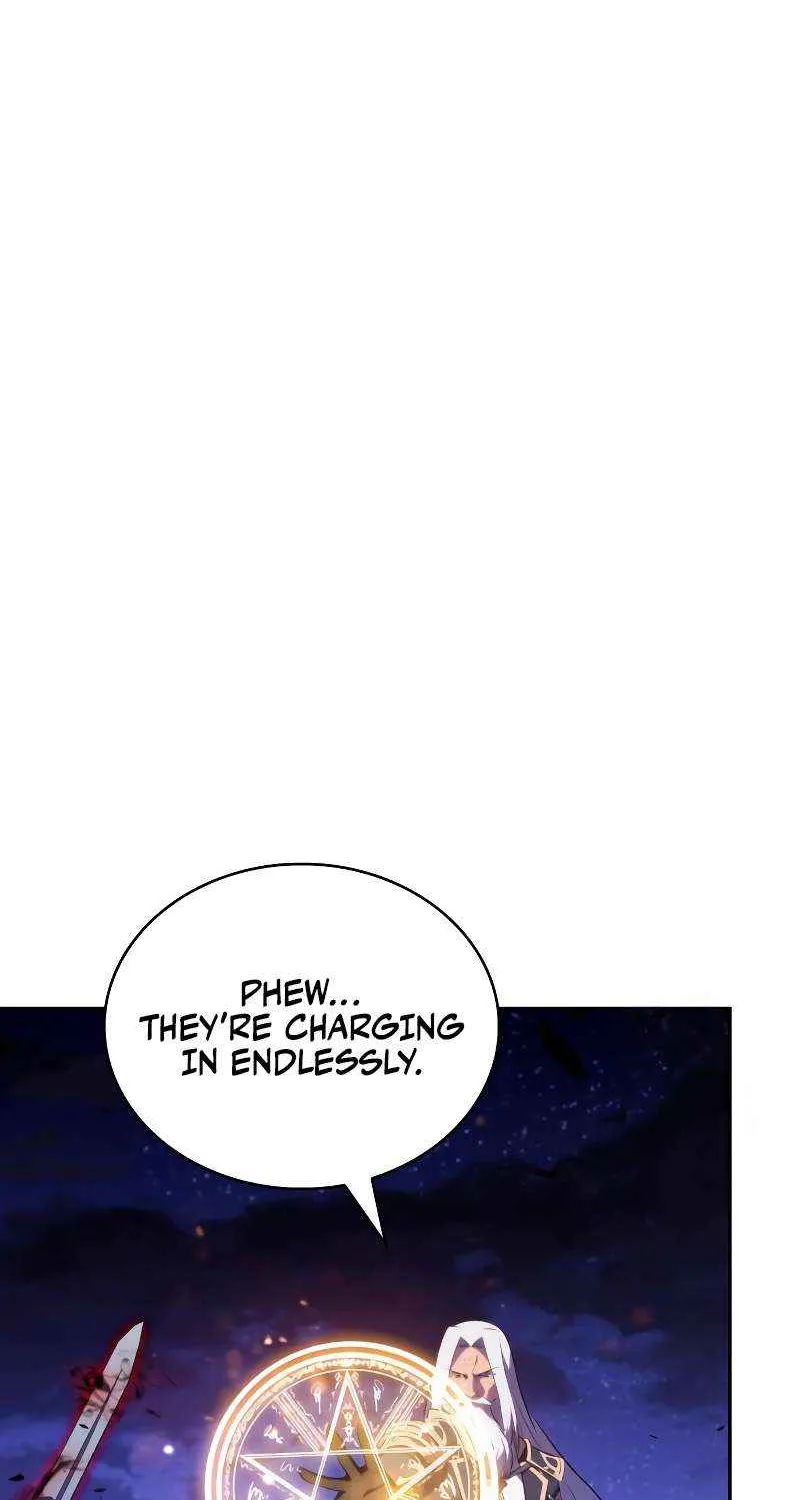 The Reborn Young Lord is an Assassin Chapter 91 page 62 - 