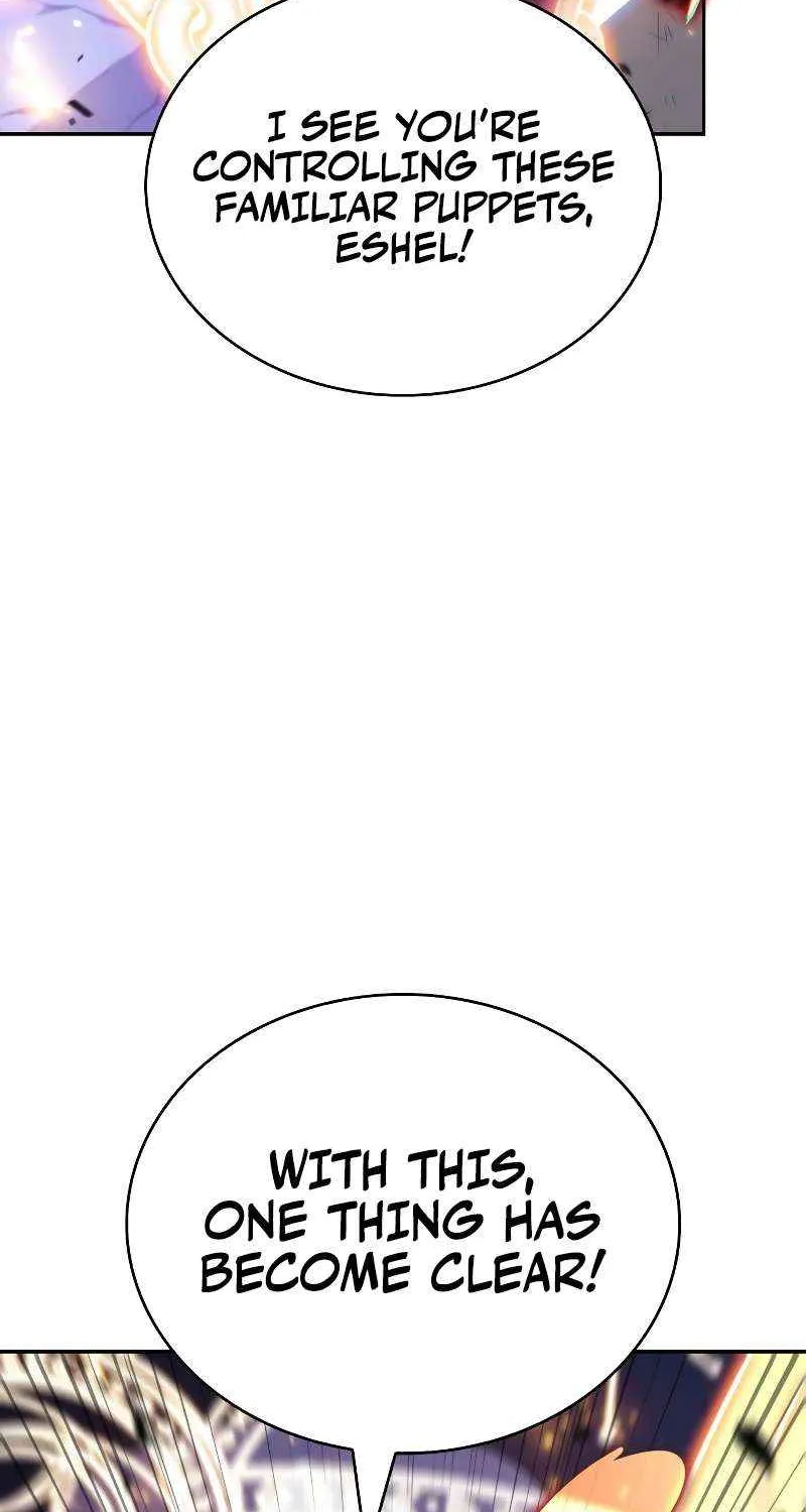 The Reborn Young Lord is an Assassin Chapter 91 page 8 - 