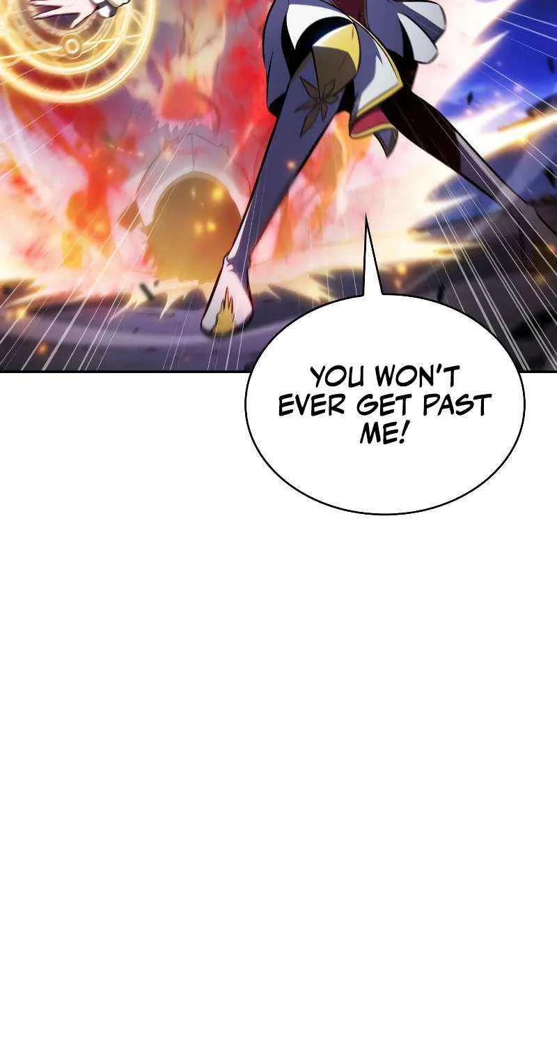 The Reborn Young Lord is an Assassin Chapter 91 page 84 - 