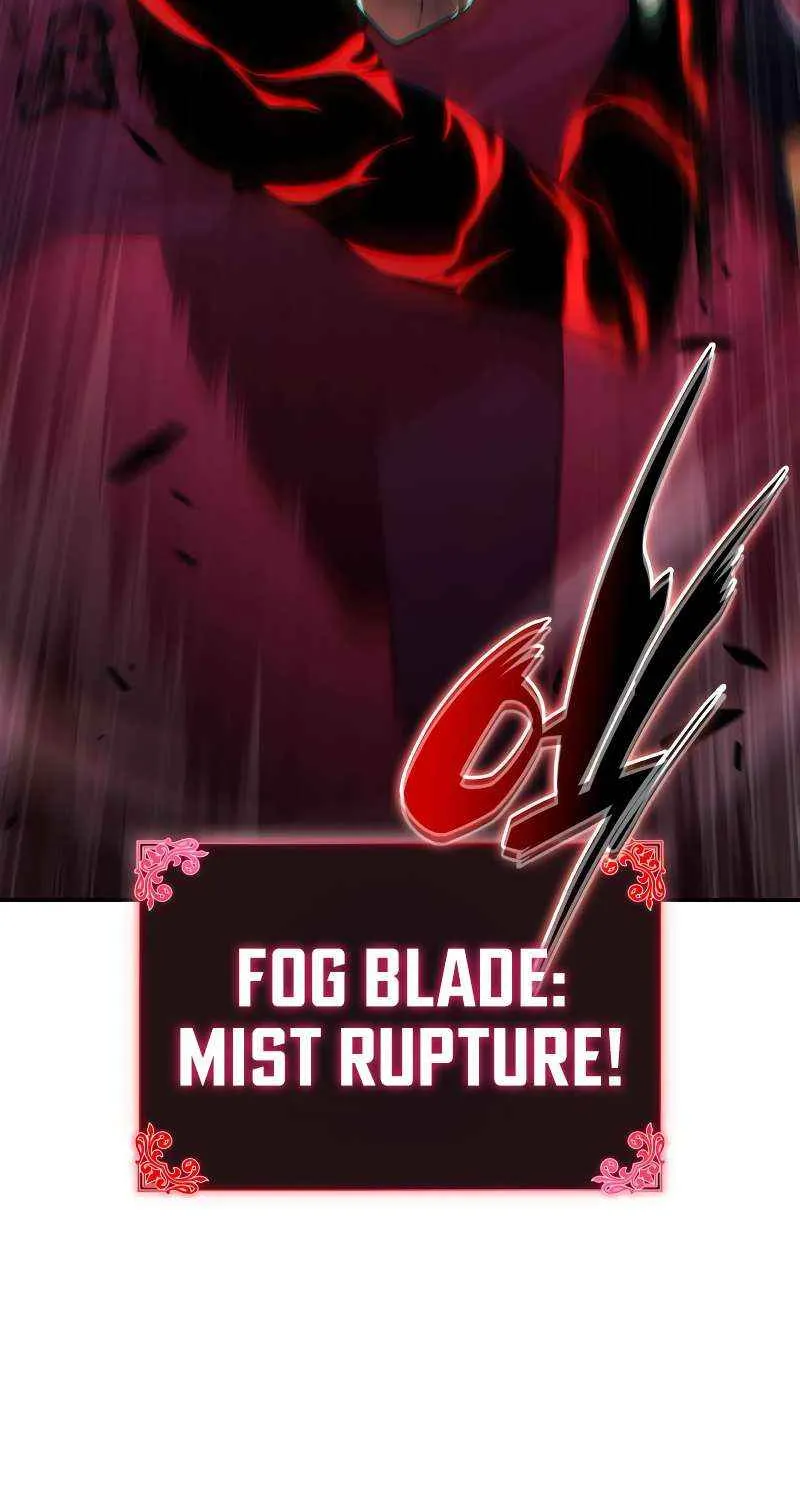 The Reborn Young Lord is an Assassin Chapter 92 page 109 - 