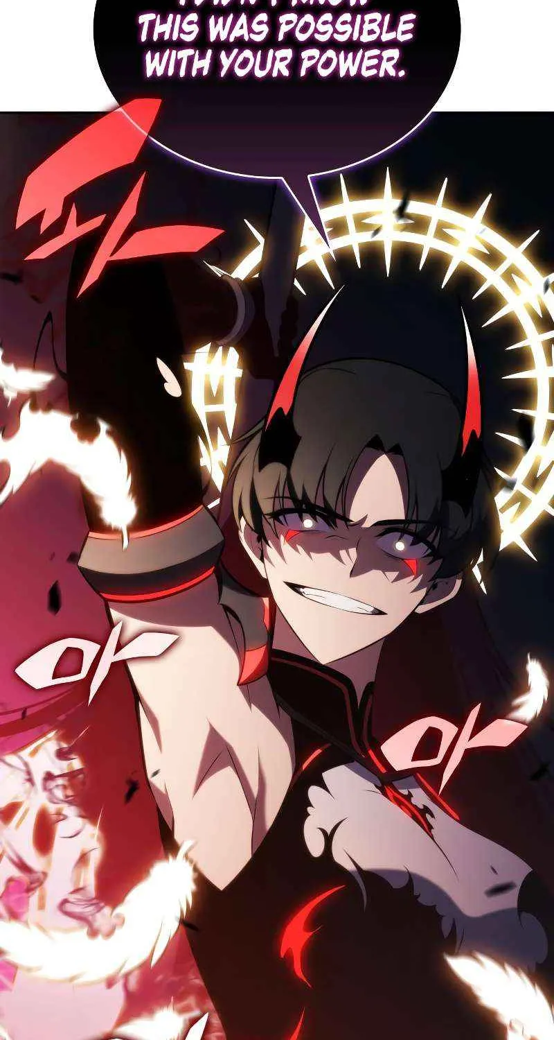The Reborn Young Lord is an Assassin Chapter 92 page 124 - 