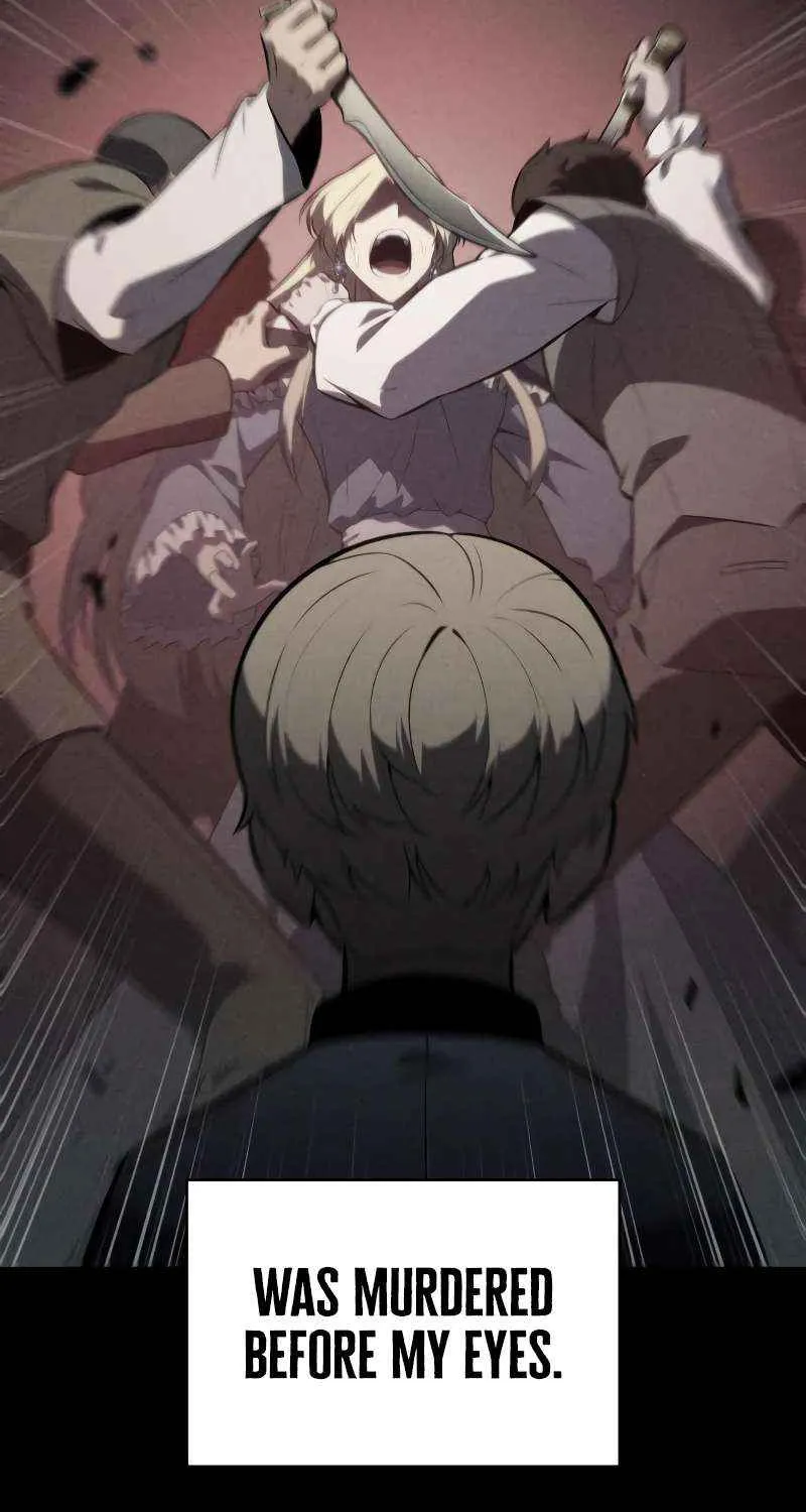 The Reborn Young Lord is an Assassin Chapter 92 page 140 - 