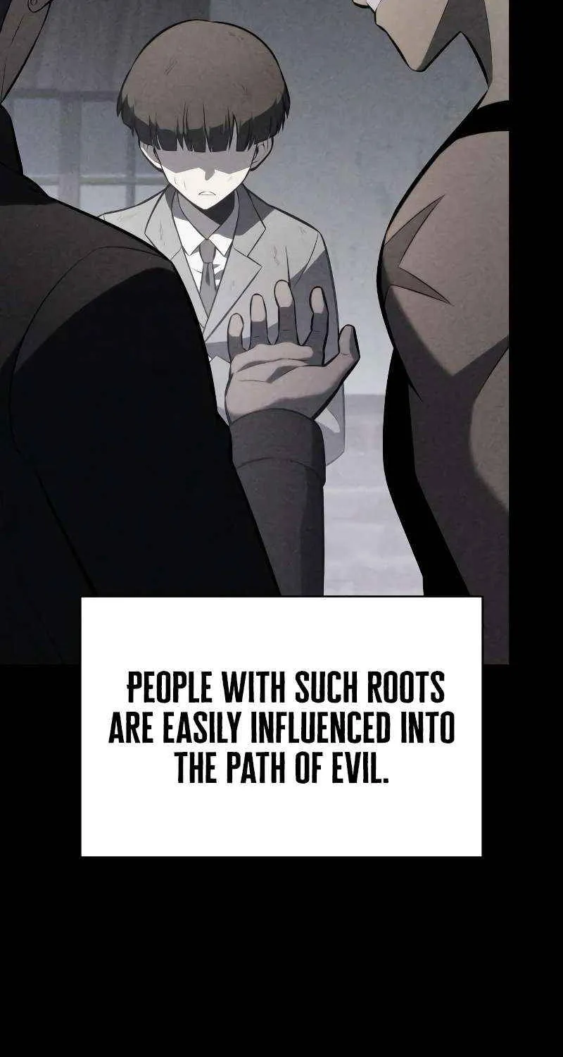 The Reborn Young Lord is an Assassin Chapter 92 page 147 - 