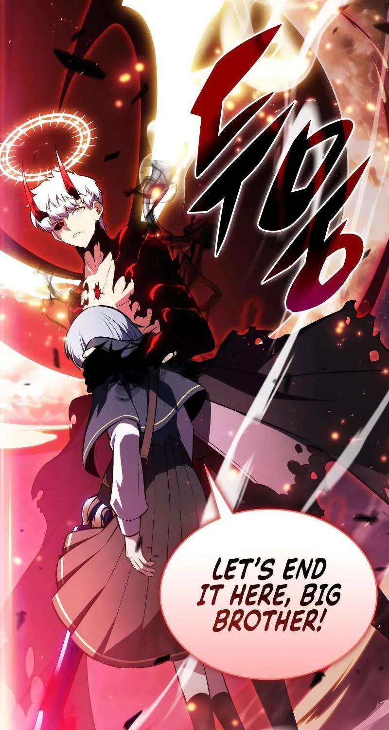 The Reborn Young Lord is an Assassin Chapter 92 page 25 - 