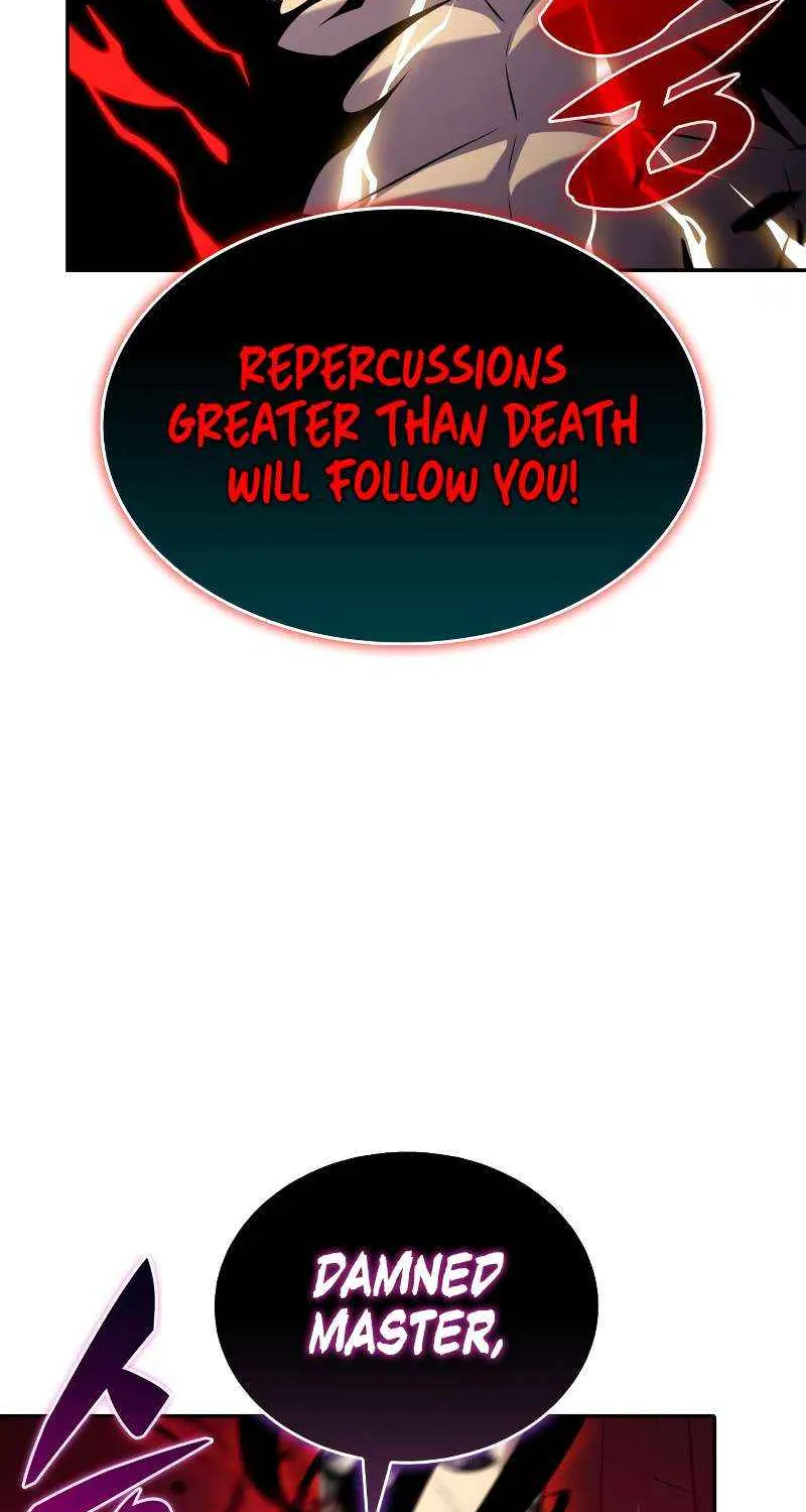 The Reborn Young Lord is an Assassin Chapter 92 page 34 - 